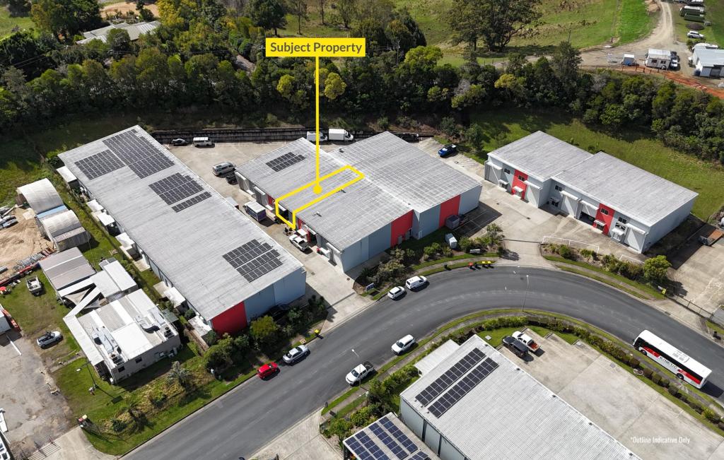 12/9 Kite Cres, South Murwillumbah, NSW 2484