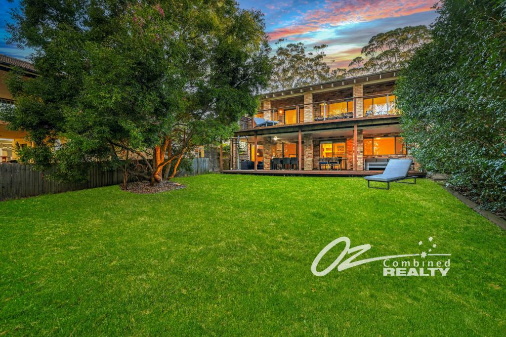 150 ELIZABETH DR, VINCENTIA, NSW 2540