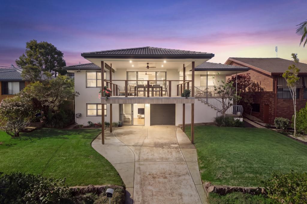 16 Cunningham Cres, Sawtell, NSW 2452