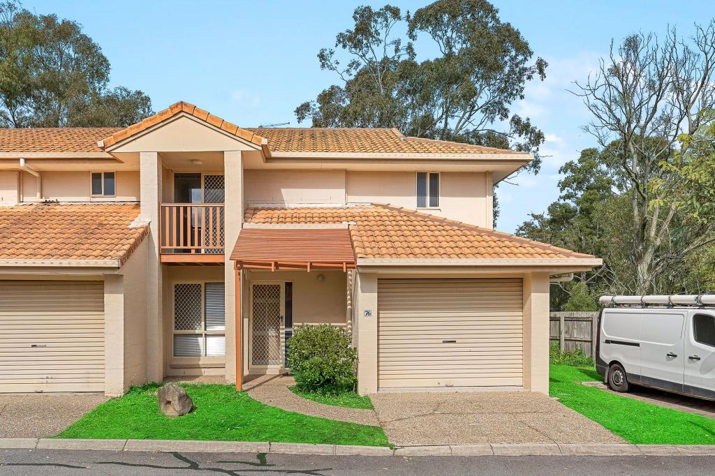 76/134 Hill Rd, Runcorn, QLD 4113