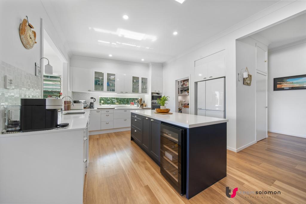 5 Welsby St, Dunwich, QLD 4183