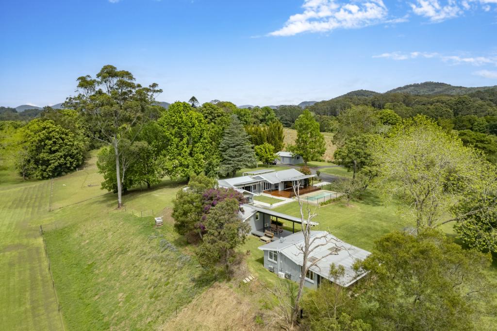 280a Upper Orara Rd, Karangi, NSW 2450