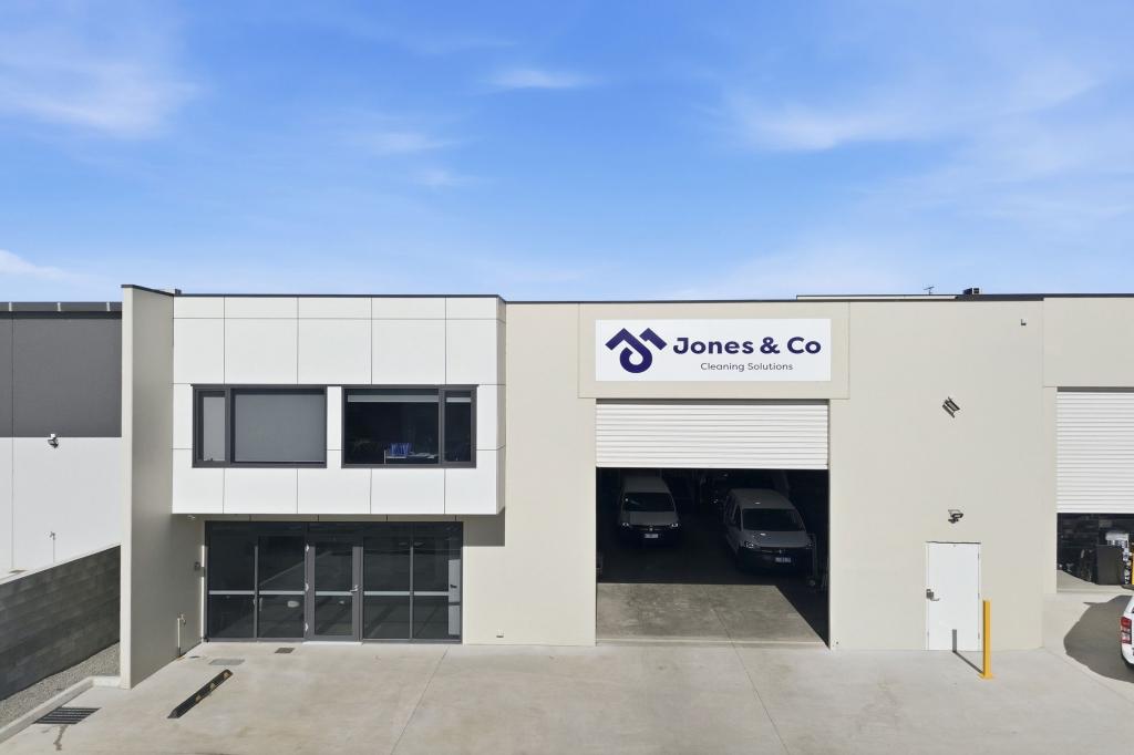 1/2 RAILWAY CT, CAMBRIDGE, TAS 7170