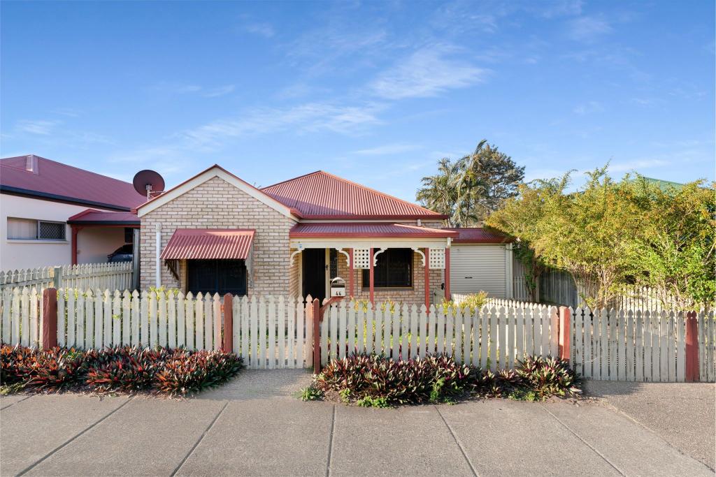 44 Ellen Cct, Springfield Lakes, QLD 4300
