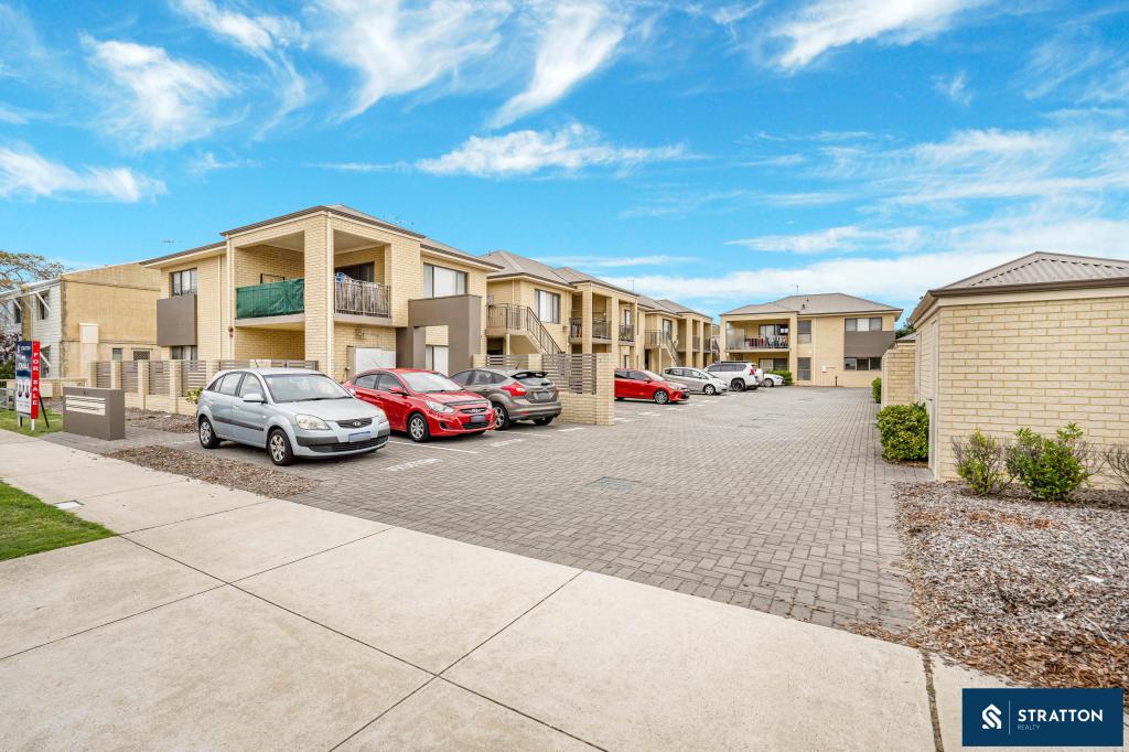 1/11 Redcliffe St, East Cannington, WA 6107