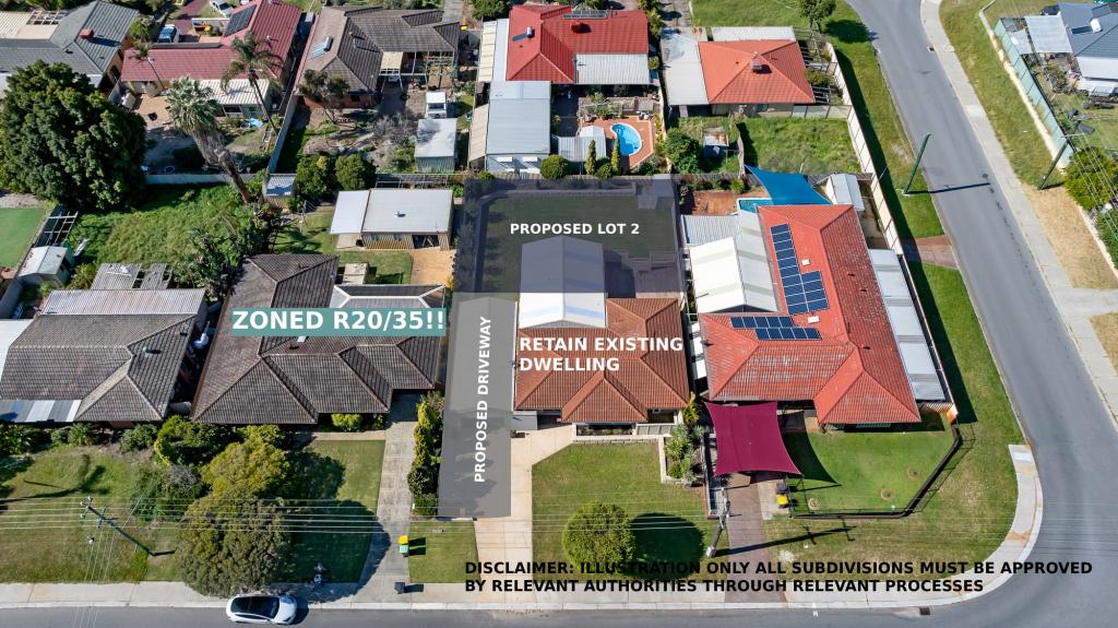 21 Murchison Way, Gosnells, WA 6110