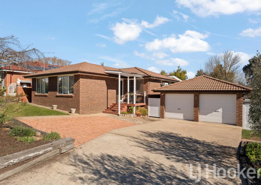 220 Suttor St, Windradyne, NSW 2795