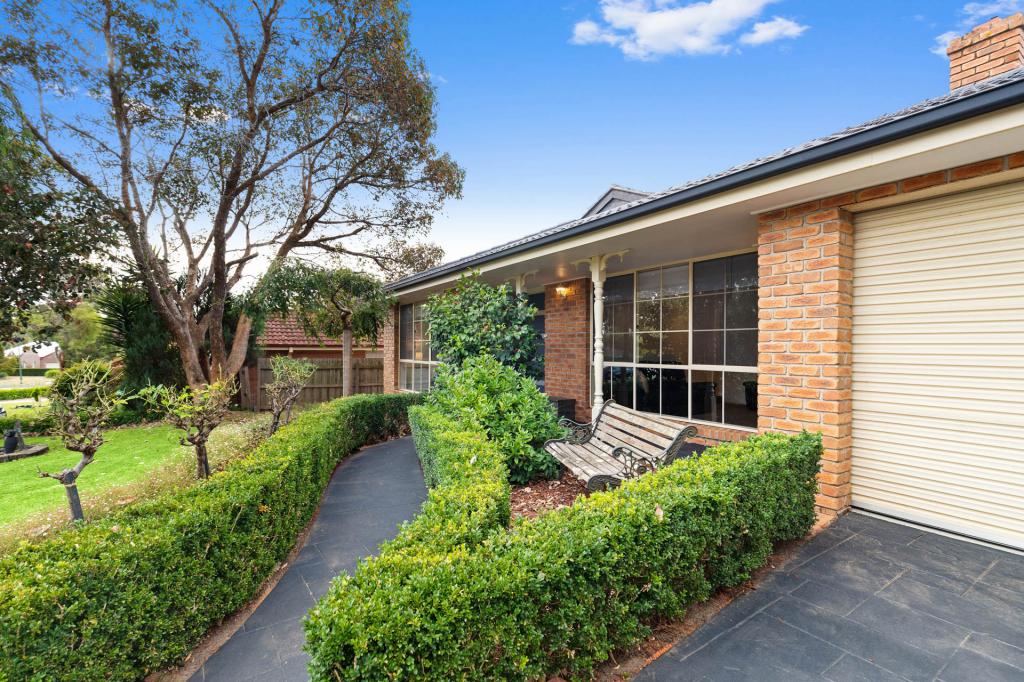 3 Black Wattle Pl, Somerville, VIC 3912