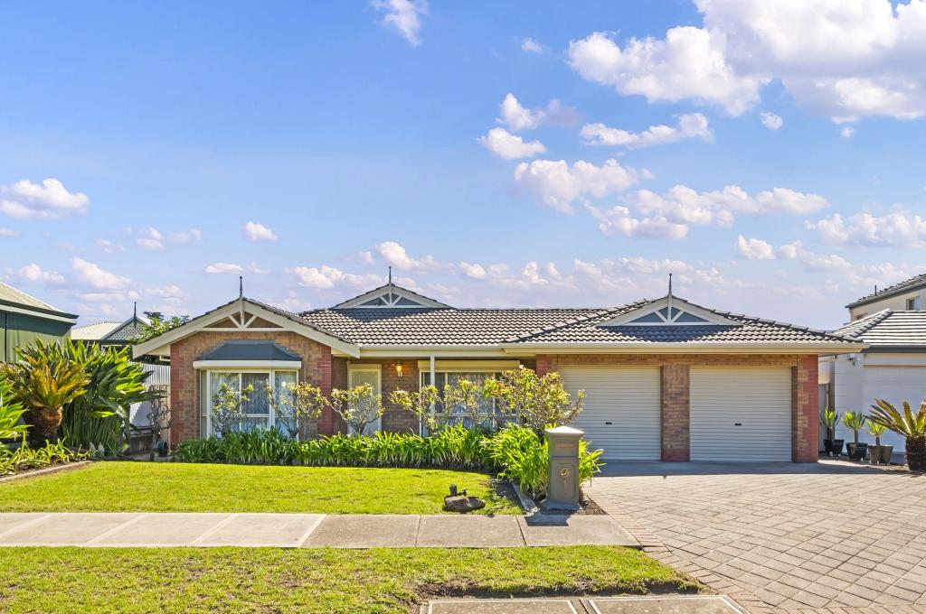 1 Verona Ave, Newton, SA 5074