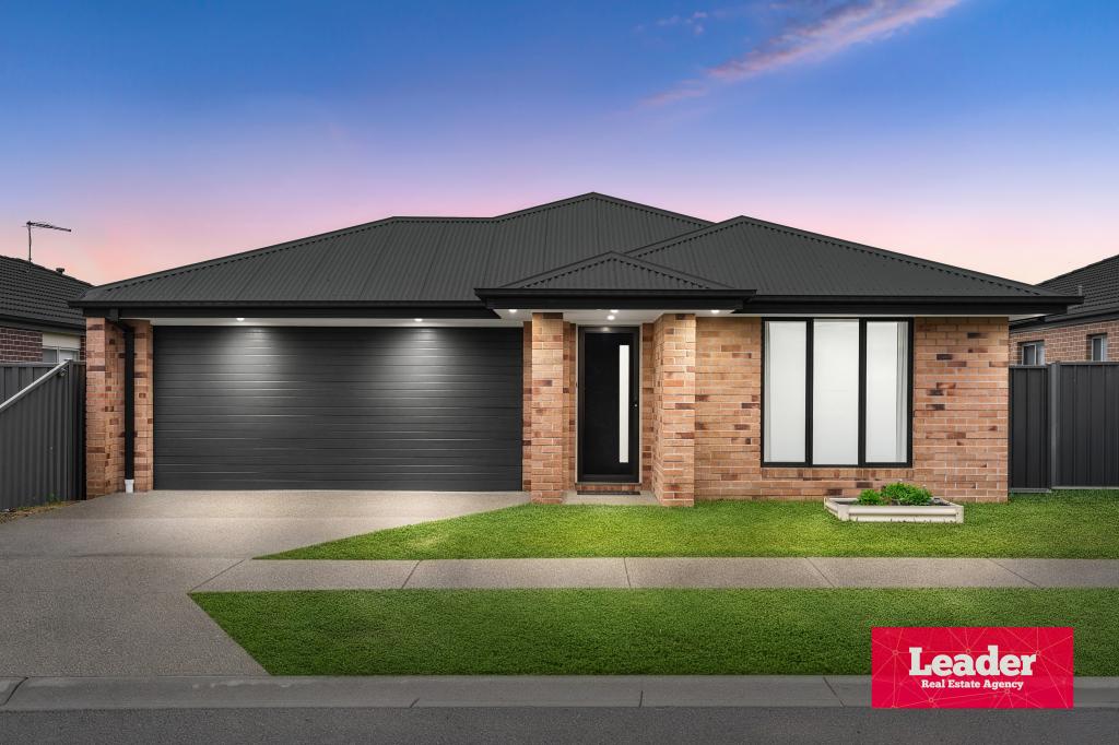 27 Wispering Cct, Kilmore, VIC 3764
