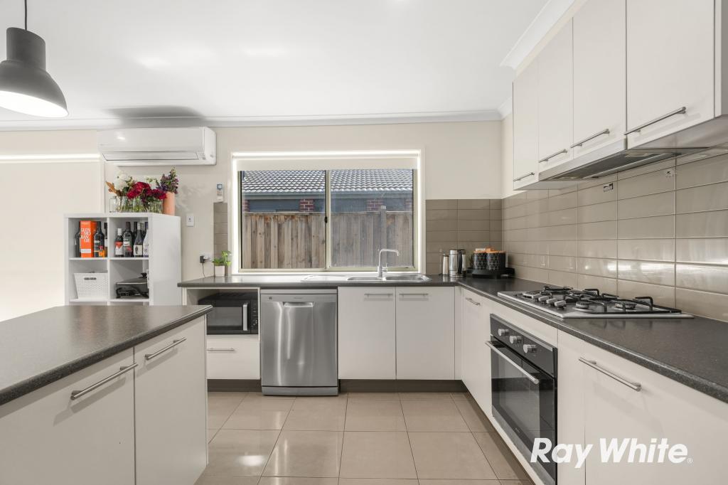 4 Wallaroo Way, Doreen, VIC 3754