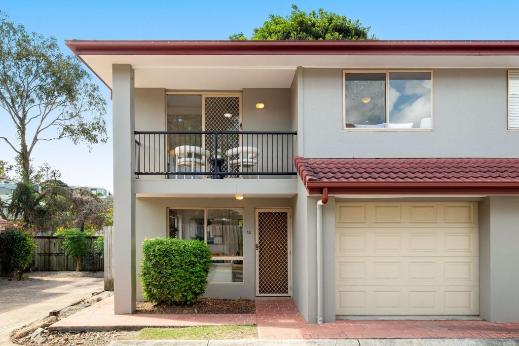 14/10 Kaija St, Mount Gravatt East, QLD 4122
