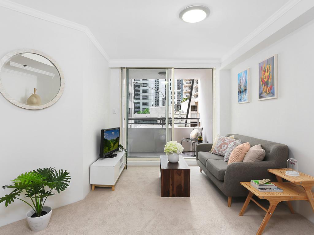 5/14 Brown St, Chatswood, NSW 2067