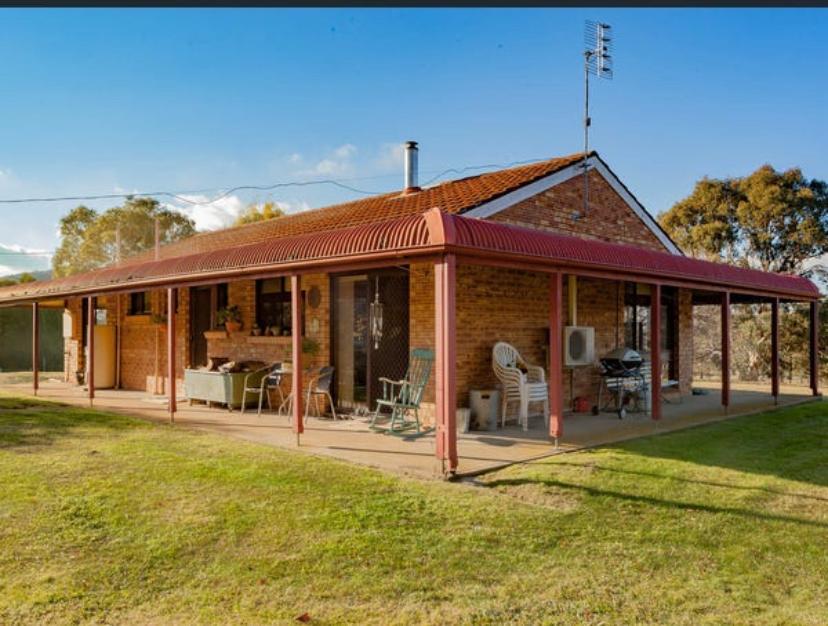 1434 Castlereagh Hwy, Lidsdale, NSW 2790