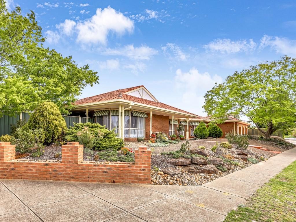 57 Evrah Dr, Hoppers Crossing, VIC 3029