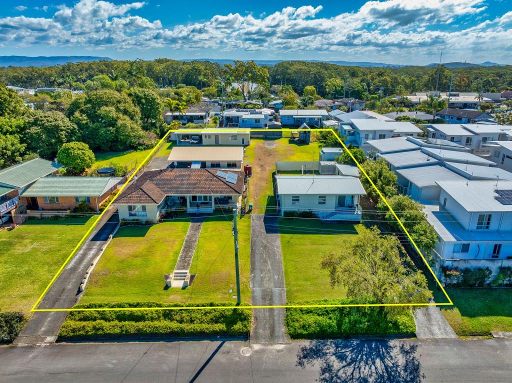 63-65 WARD ST, SOUTHPORT, QLD 4215