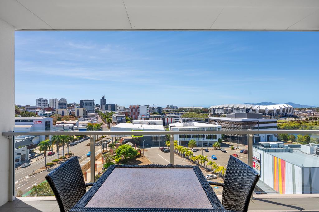 40/3 Kingsway Pl, Townsville City, QLD 4810