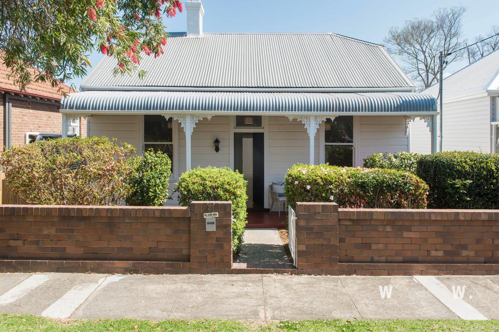 31 Moore St, Drummoyne, NSW 2047