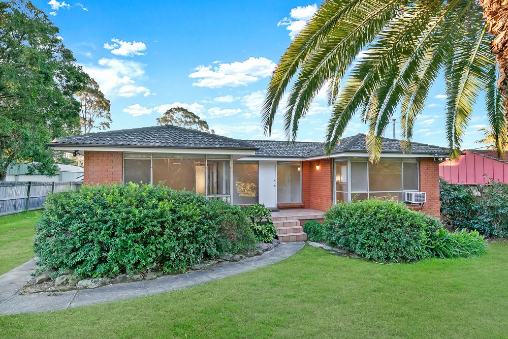 30 MID DURAL RD, GALSTON, NSW 2159