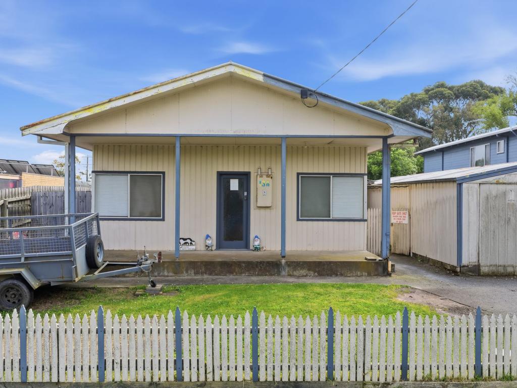 138 REED CRES, WONTHAGGI, VIC 3995