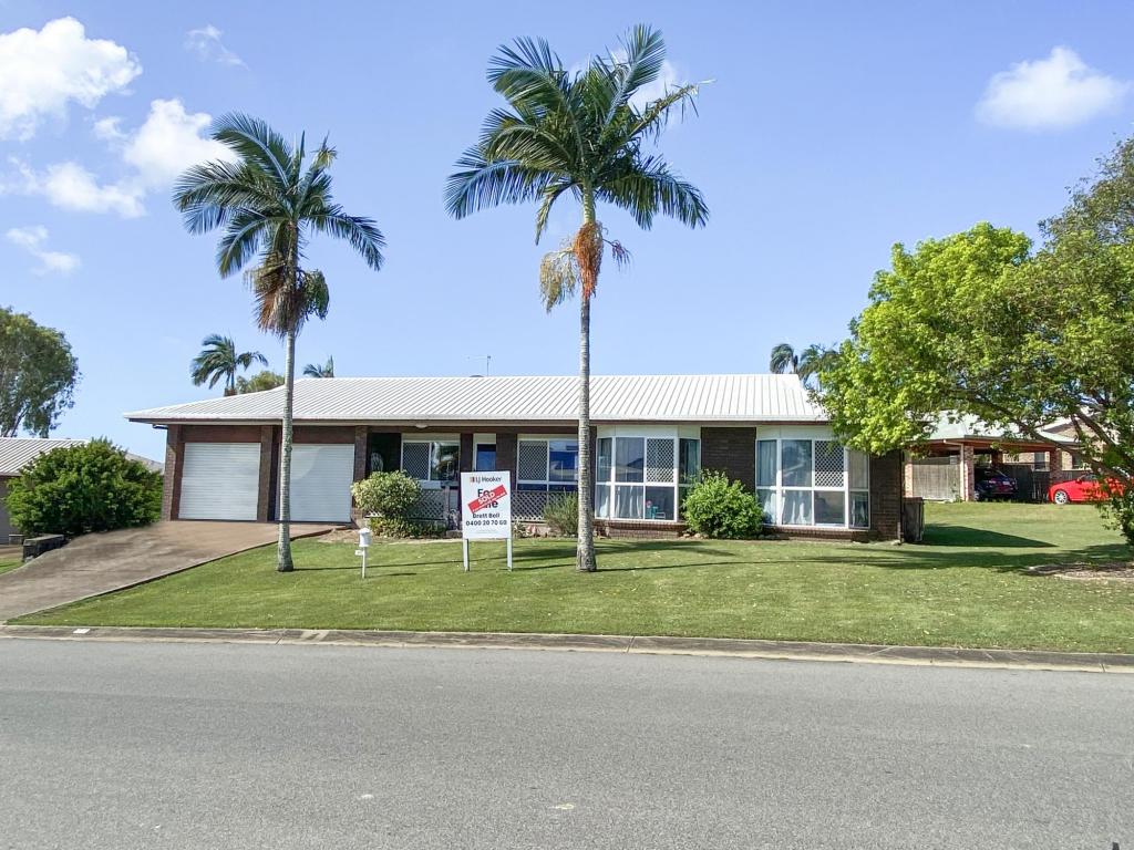 46 Shiral Dr, Beaconsfield, QLD 4740