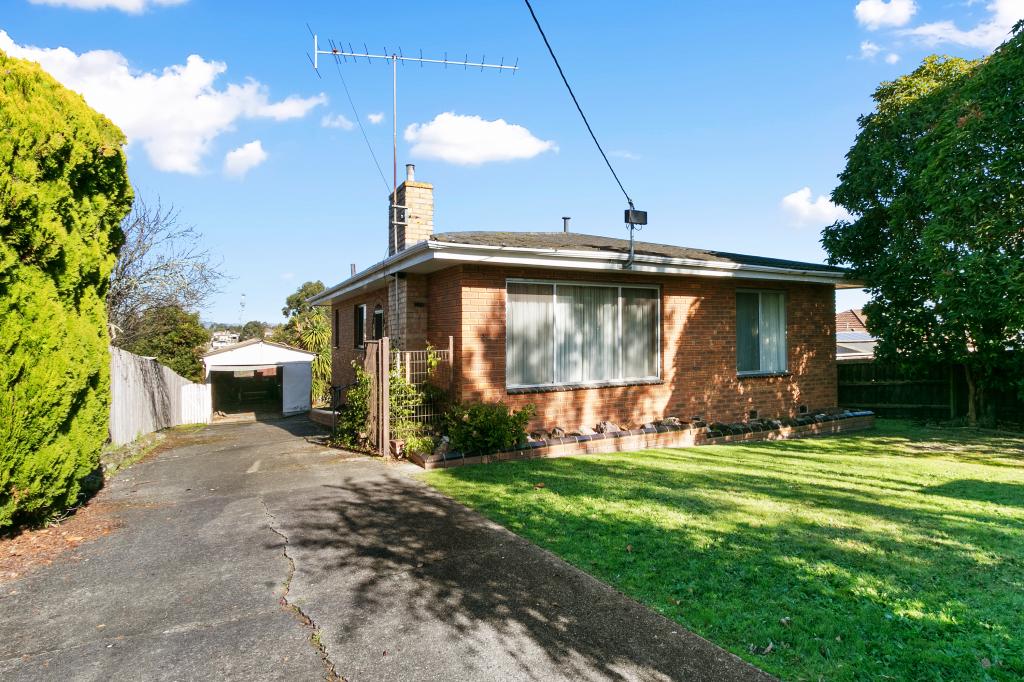 2 Savige St, Morwell, VIC 3840