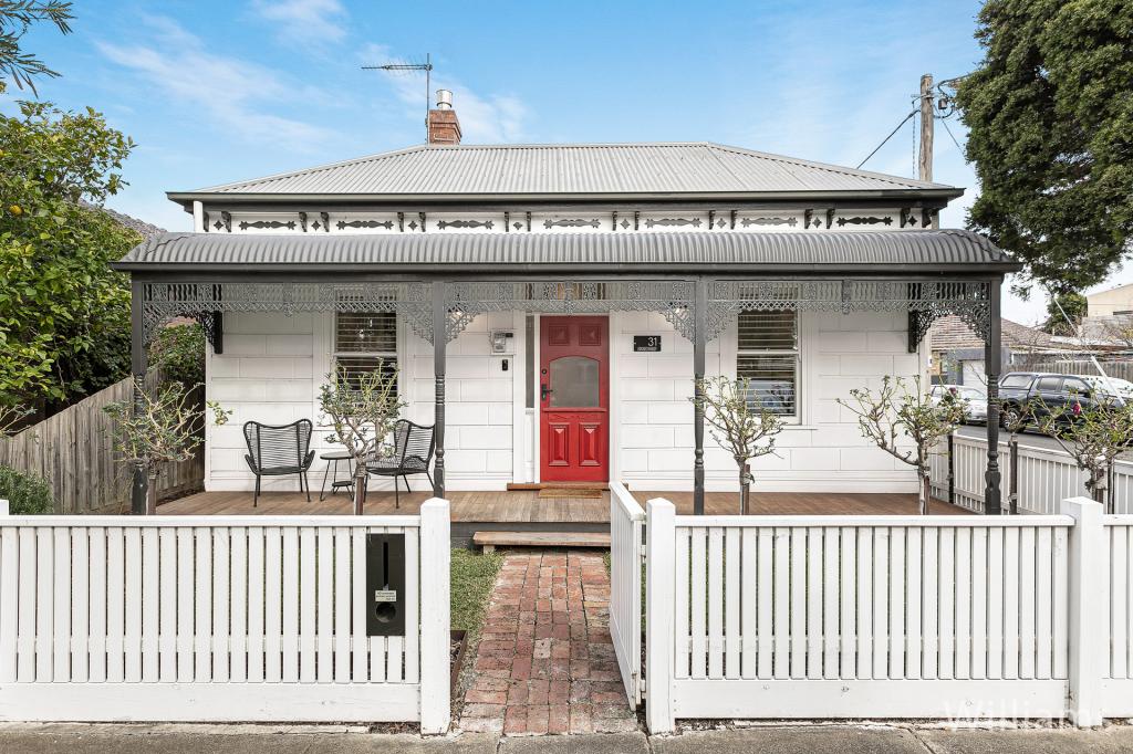 31 Davies St, Newport, VIC 3015