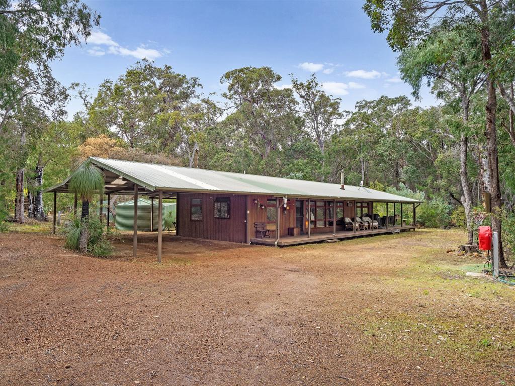 11 Hale Ave, Molloy Island, WA 6290