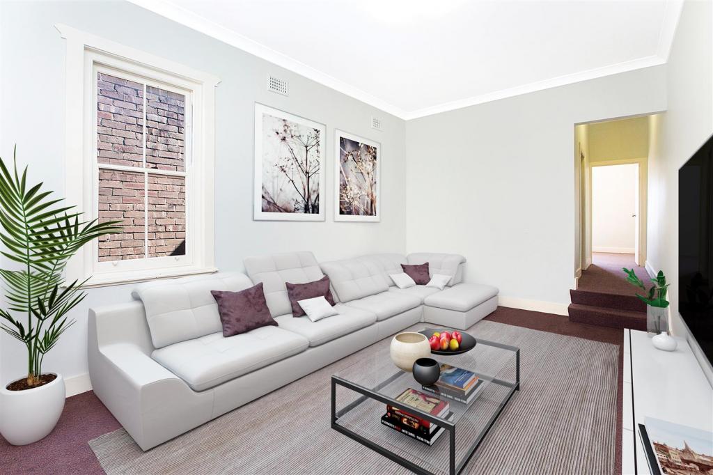 1/256 LIVERPOOL RD, ENFIELD, NSW 2136