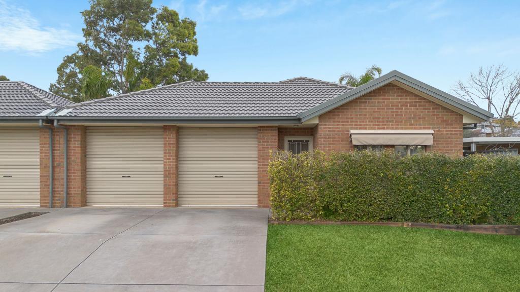 5a Frances Ave, Para Hills, SA 5096