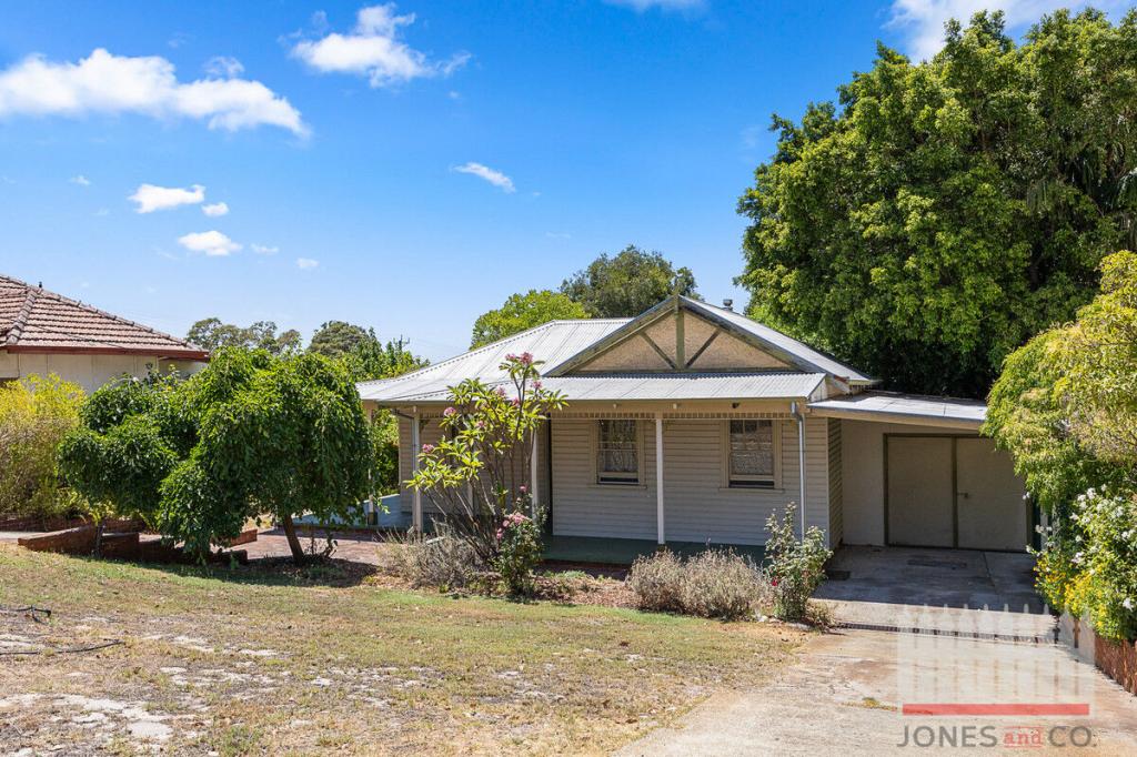 115 Kenny St, Bassendean, WA 6054
