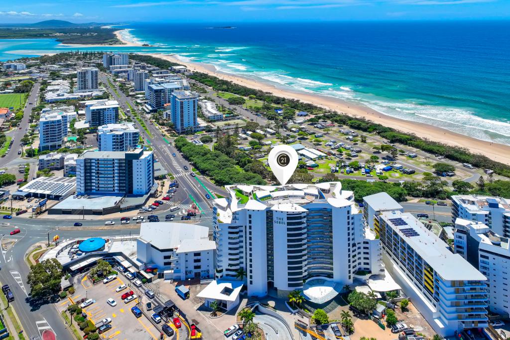 402/14 Aerodrome Rd, Maroochydore, QLD 4558