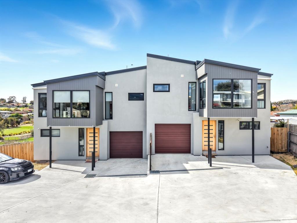 1 & 2/30 Cheswick Cres, Bridgewater, TAS 7030