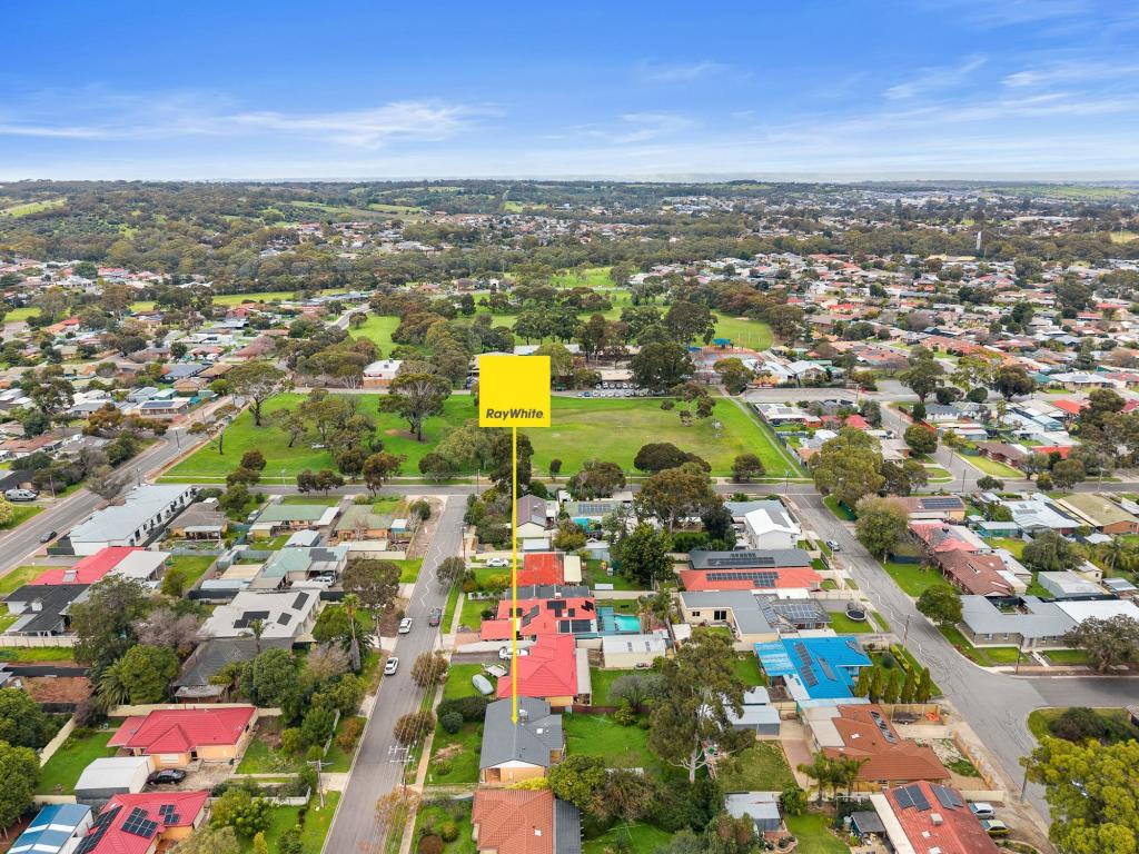 Lot Proposed Allotments/9 Clement Dr, Morphett Vale, SA 5162