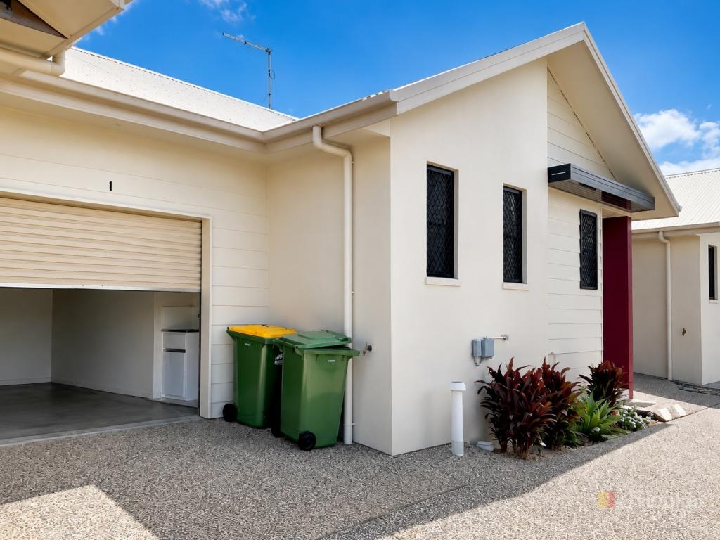 4/5 Prospect St, Mackay, QLD 4740