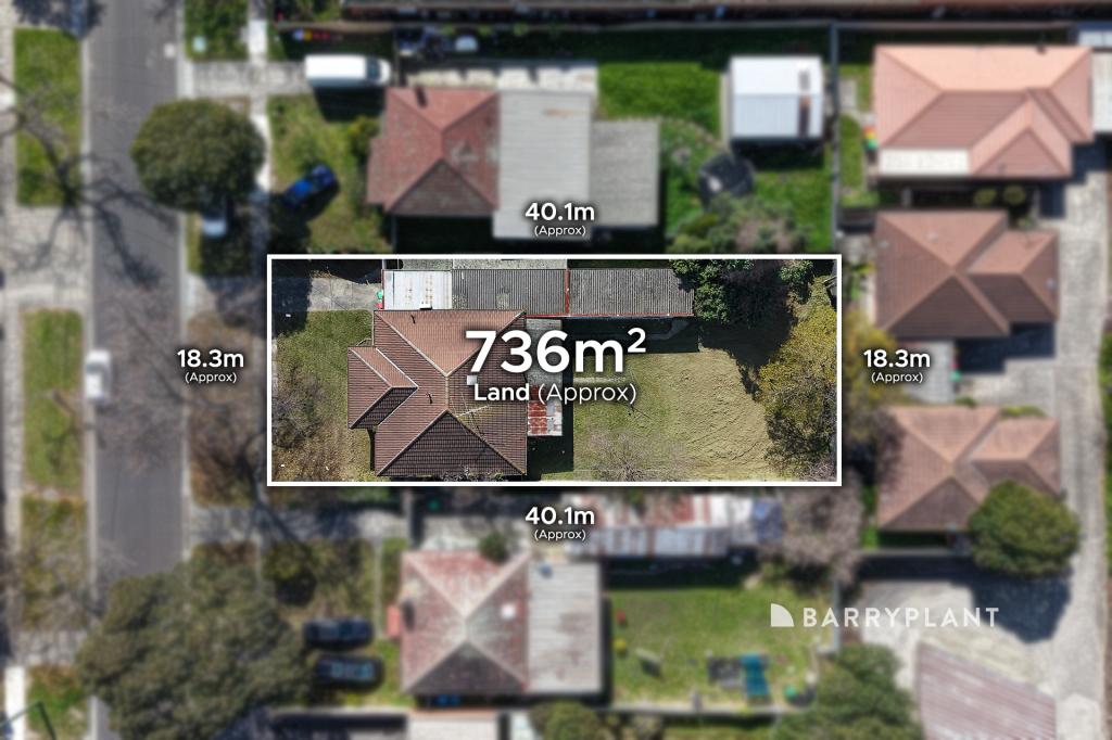 3 DUNBLANE RD, NOBLE PARK, VIC 3174