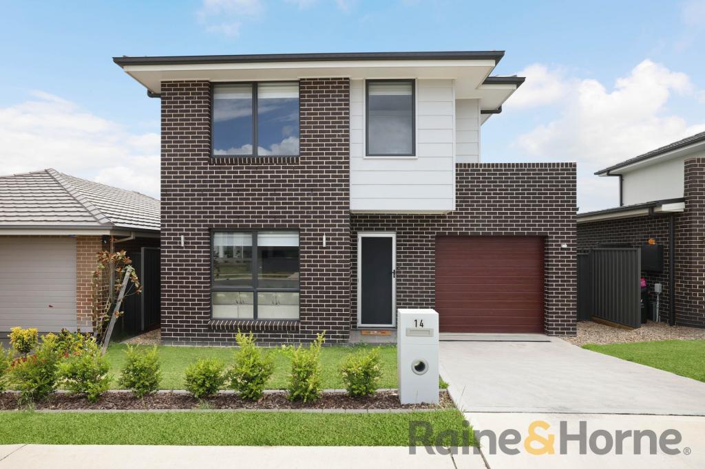 14 Bradninch Cres, Wilton, NSW 2571