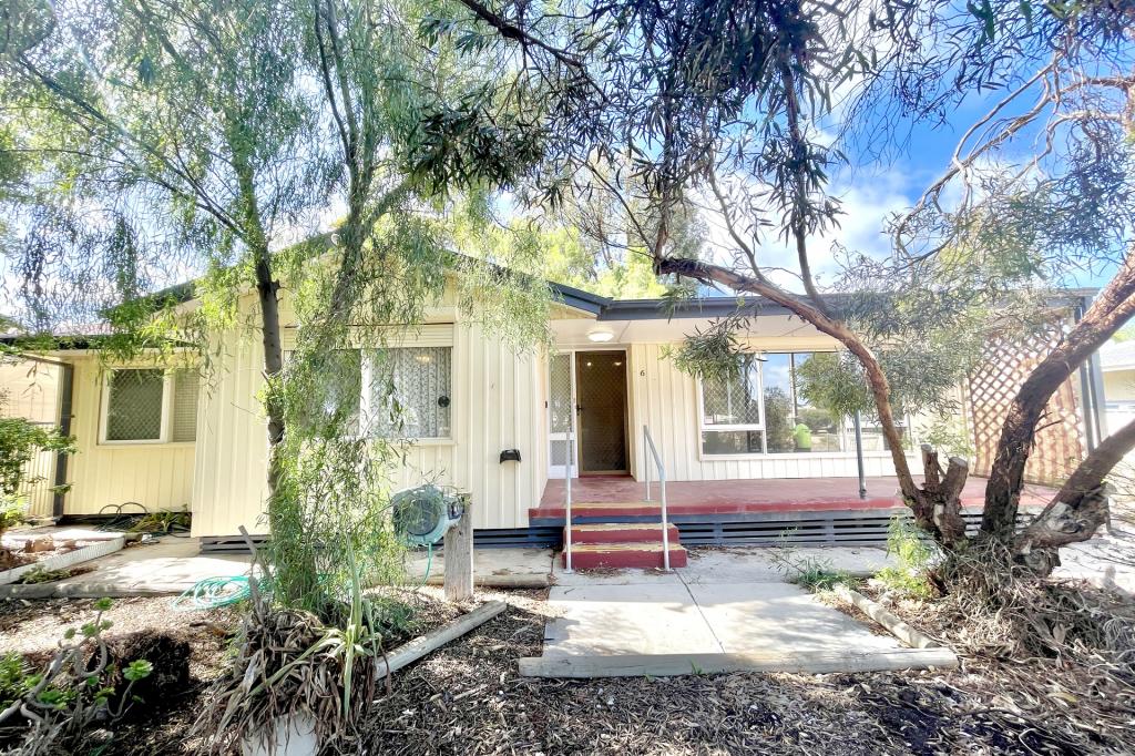 6 Kloeden St, Ceduna, SA 5690