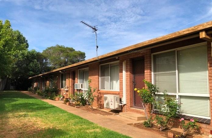 1/43 Quinn St, Dubbo, NSW 2830