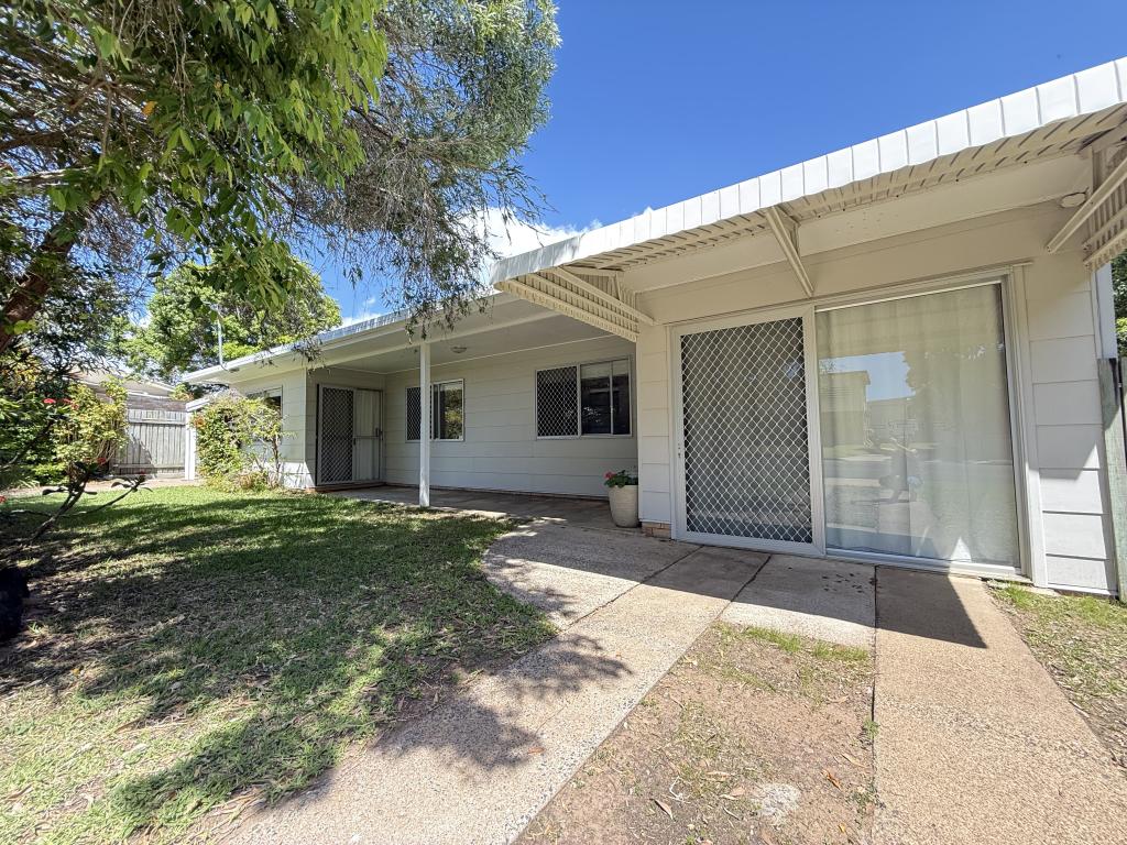 15 Haynes St, Point Vernon, QLD 4655