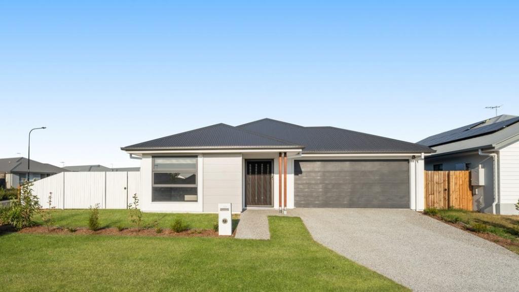 33 Capricorn St, Flagstone, QLD 4280