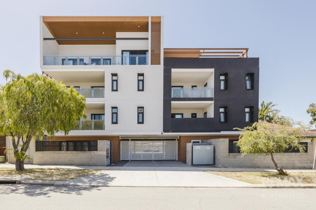 9/10 Ross St, Kewdale, WA 6105