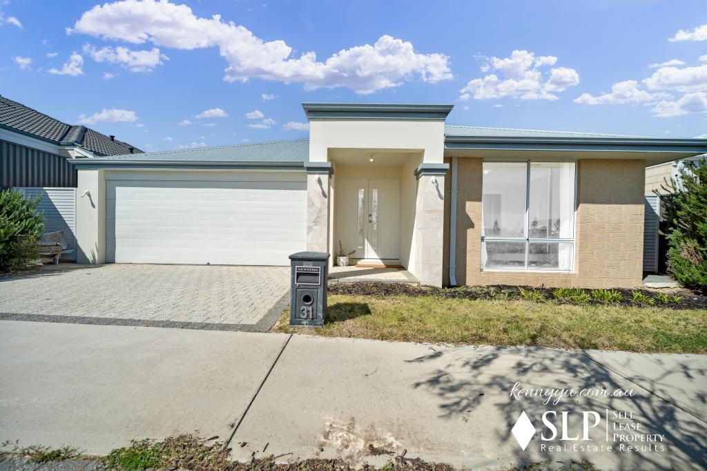 31 Ranella St, Jindalee, WA 6036