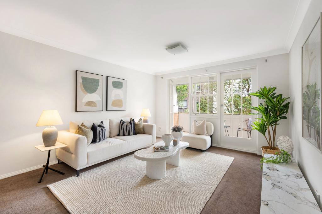 7/1a Duff St, Turramurra, NSW 2074
