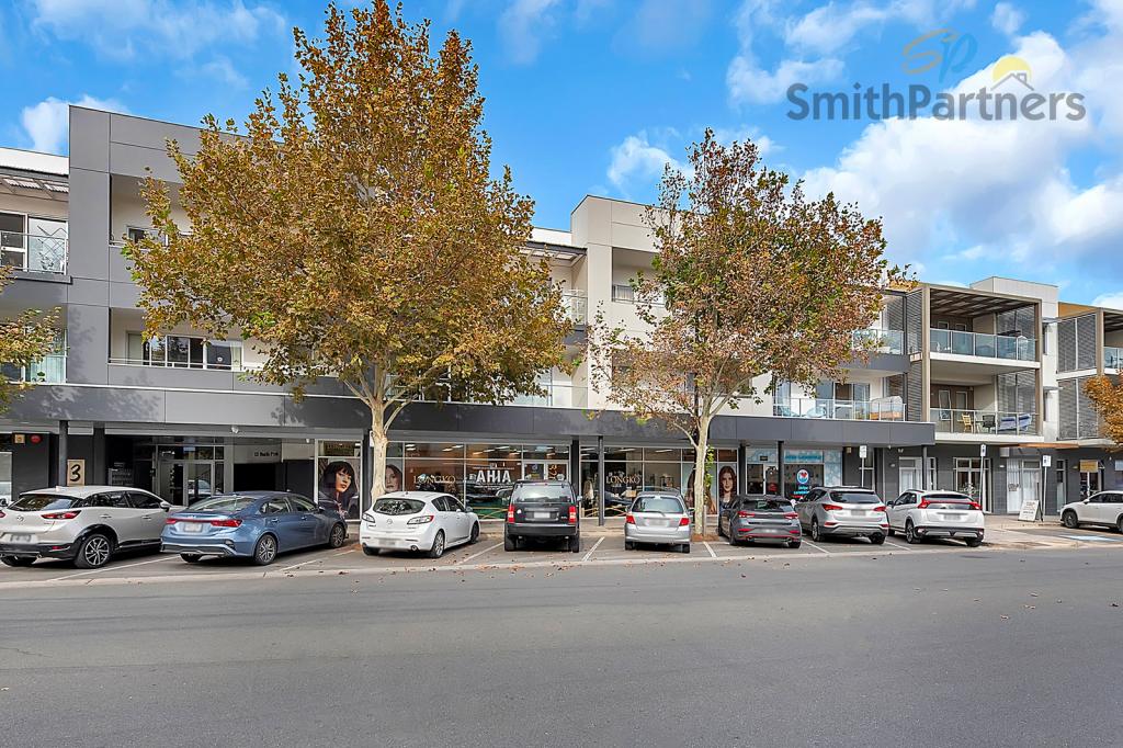 11/13-19 Hurtle Pde, Mawson Lakes, SA 5095