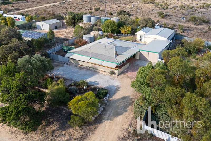 4065 Hunter Rd, Nildottie, SA 5238