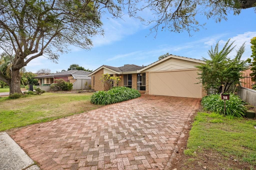 10 Mcmahon Way, Kardinya, WA 6163