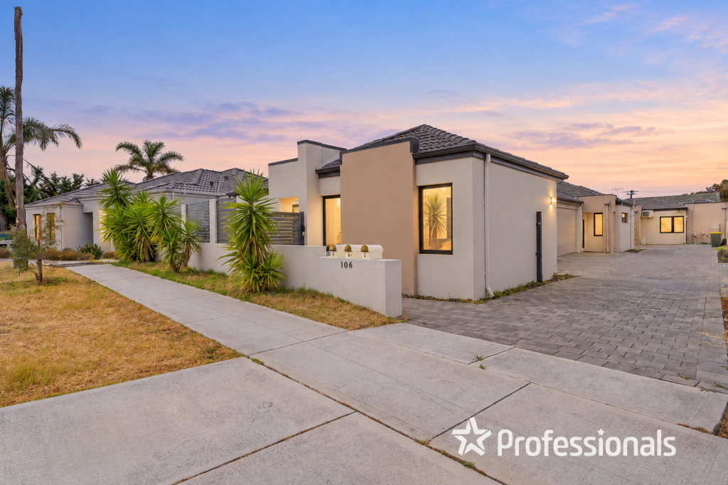 106a Nollamara Ave, Nollamara, WA 6061