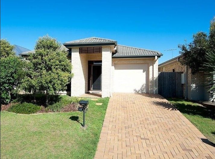 45 Numbat St, North Lakes, QLD 4509