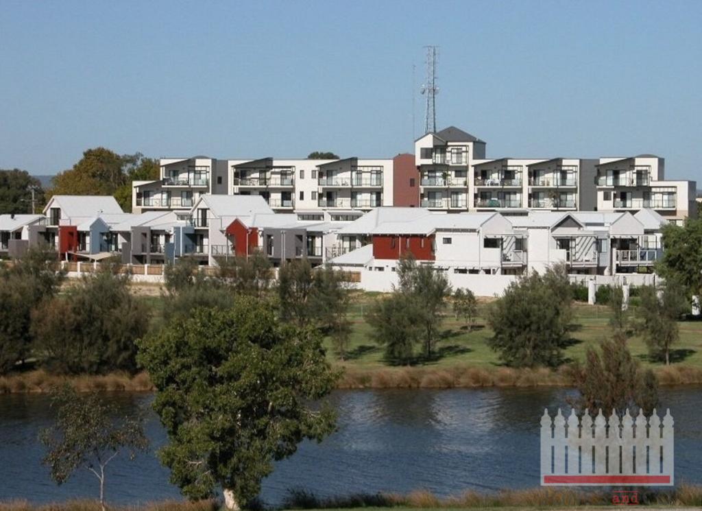 203/152 Great Eastern Hwy, Ascot, WA 6104